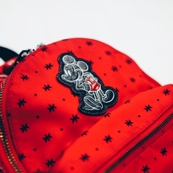 Coach x Disney Mini Backpack - Picture 2 of 10